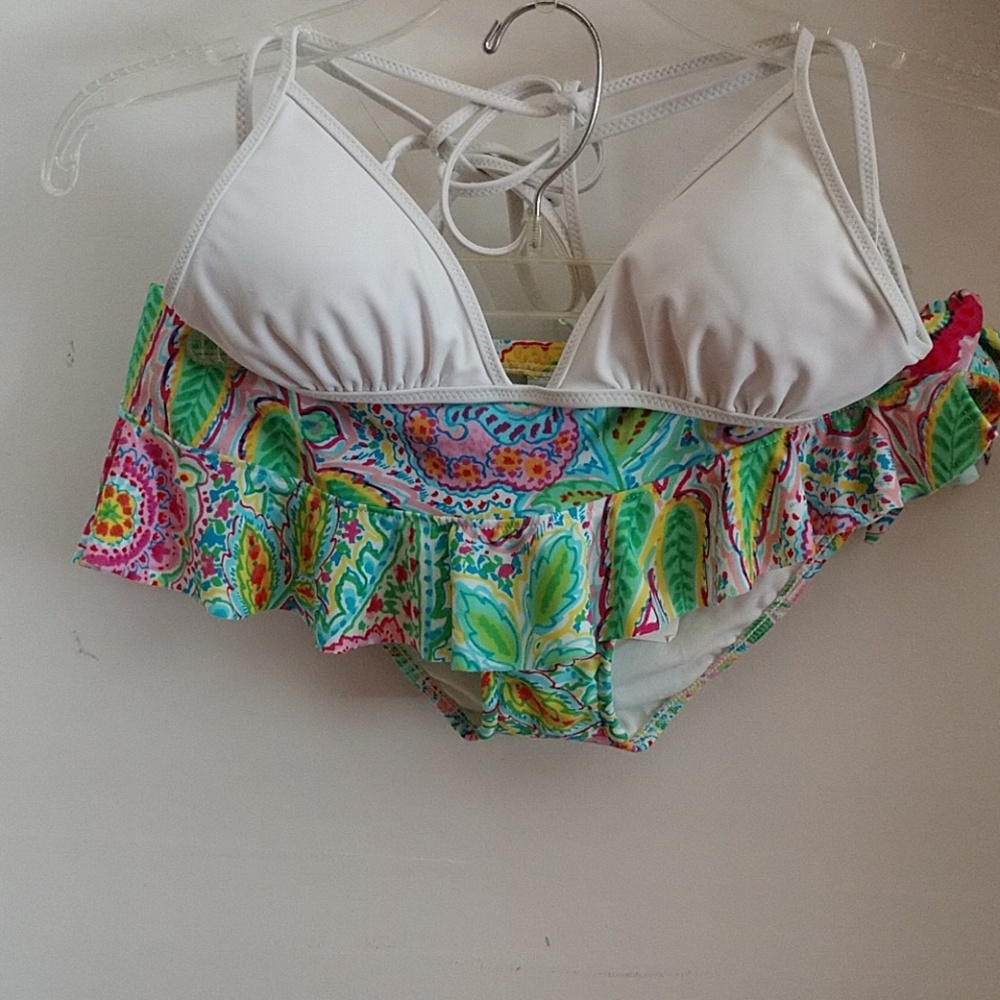 Copy BLACK LABEL Ralph Lauren Bikini BOTTOM - Picture 3 of 5